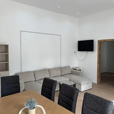 Apartmán Zelia Apartmanhaz Siófok