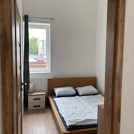 Zelia Apartmanhaz *
