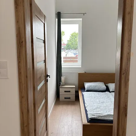 Apartmán Zelia Apartmanhaz Siófok
