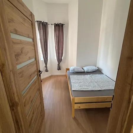 Apartmán Zelia *