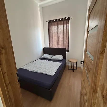 Zelia Apartmán