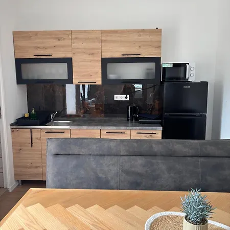 Zelia Apartamento *