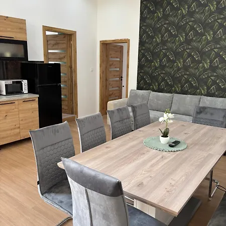 Apartamento Zelia